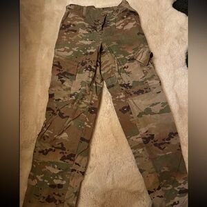 90s vintage cargo pants